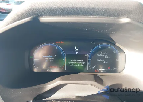 2024 Toyota Rav4 Limited z USA, uszkodzony, nr VIN 2T3Y1RFV6RC272795